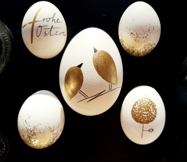 Goldset Perlhuhn 03
